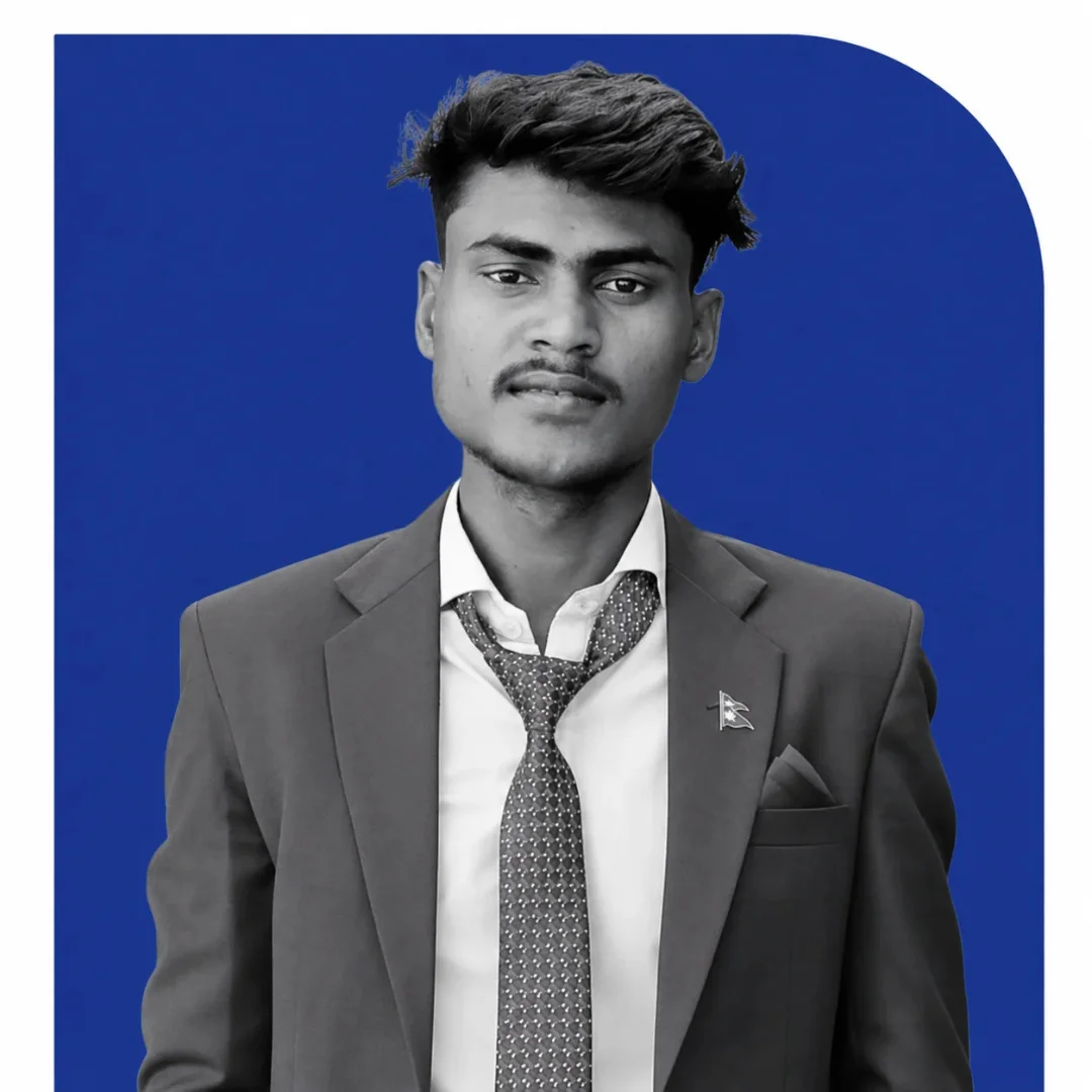 Md Jawed Akhtar 
