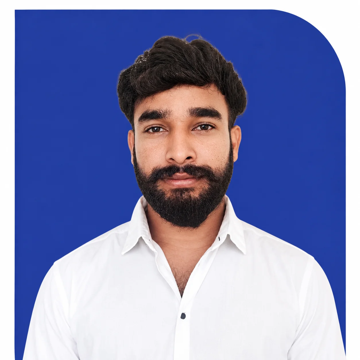 MD Meraj Ahmad 