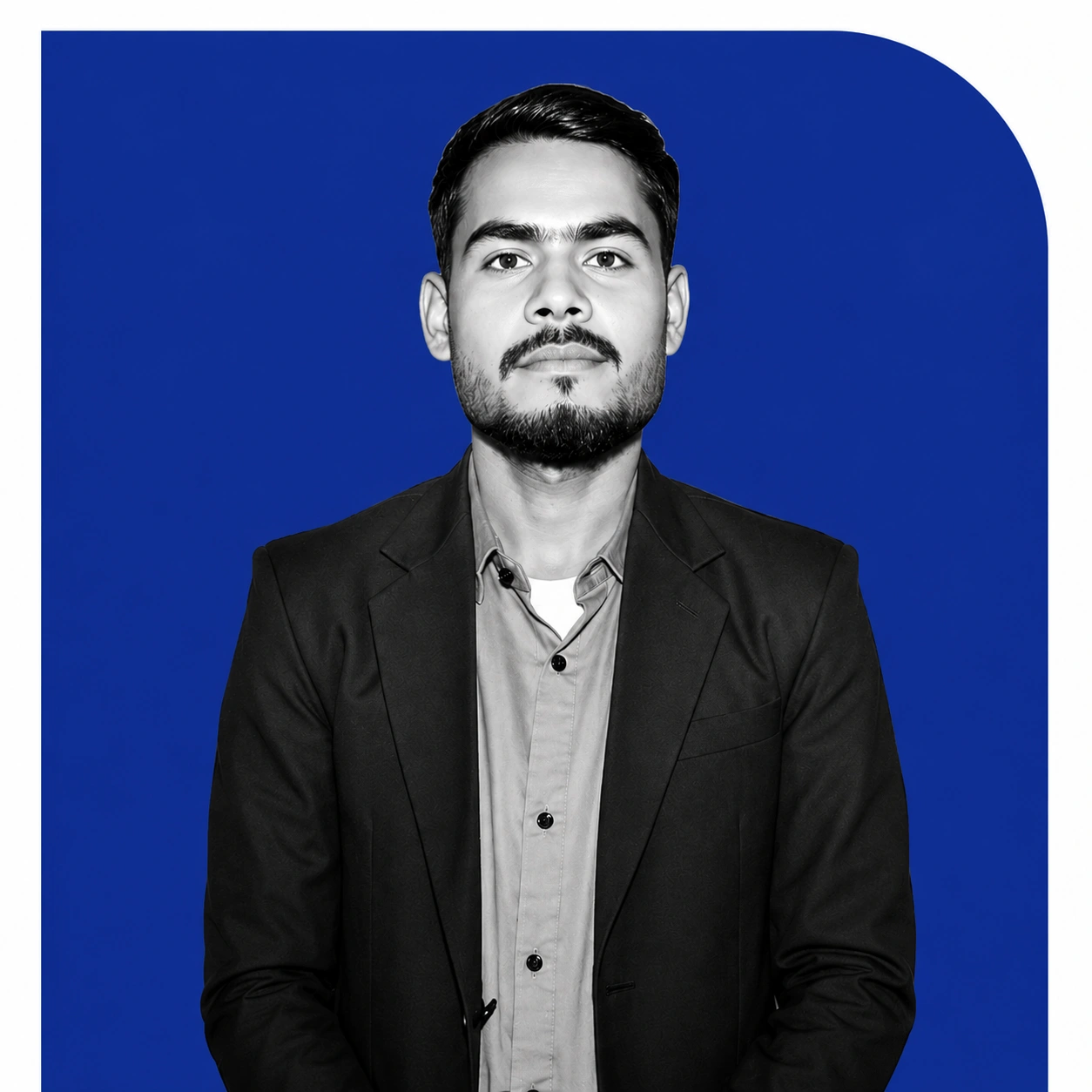 Upendra Kewat